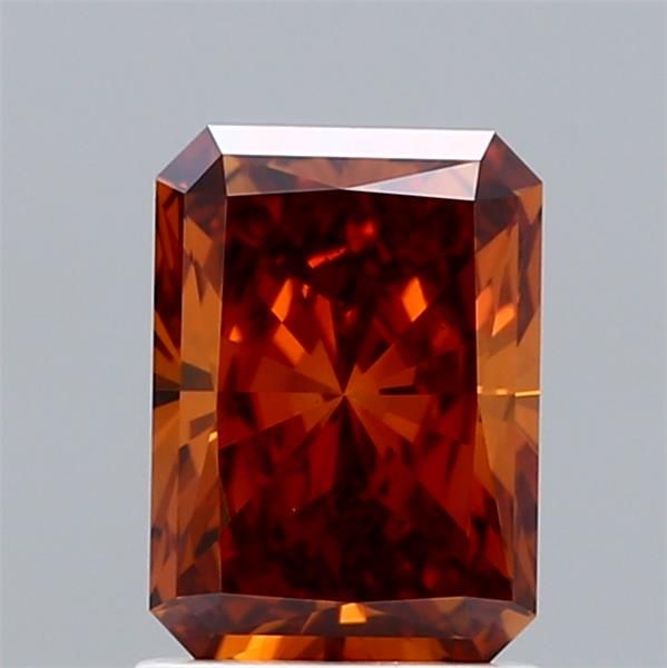 1.50 ct Radiant diamond