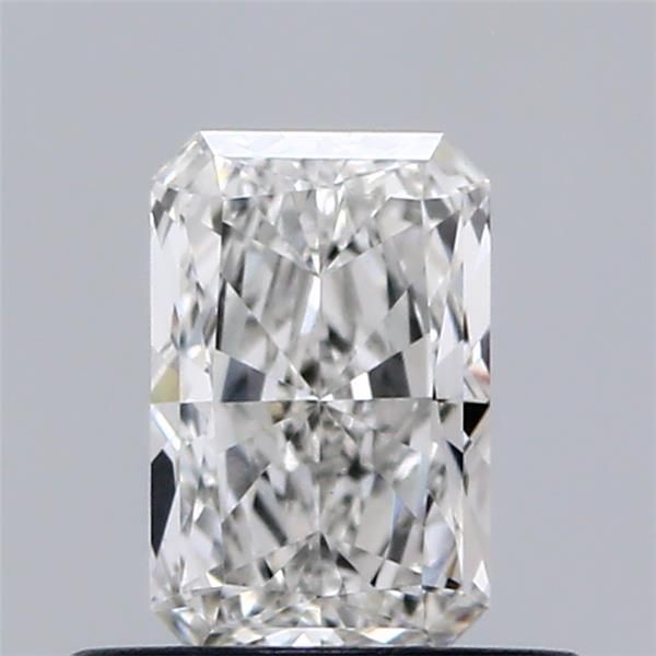 0.54 ct lab-grown Radiant Diamond