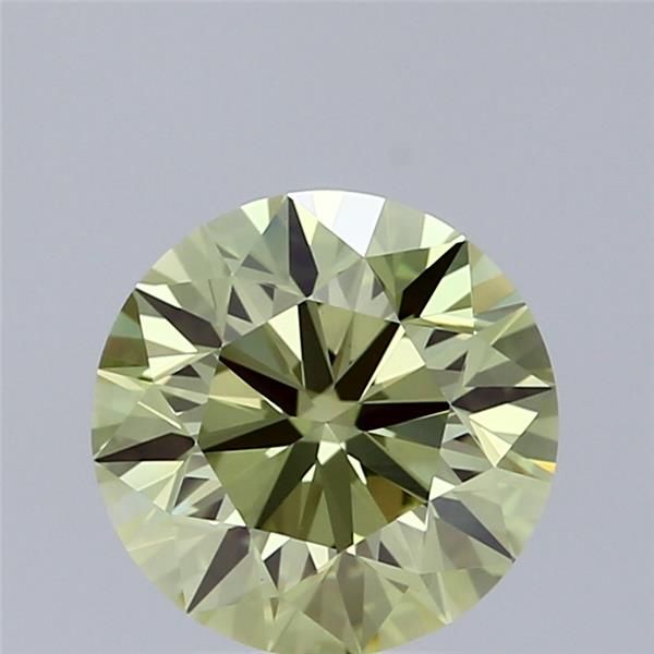 2.40 ct Round diamond