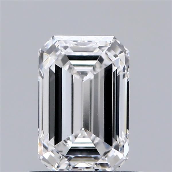 0.94 ct lab-grown Emerald Diamond