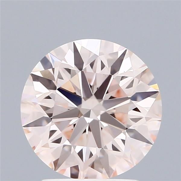 2.49 ct Round diamond