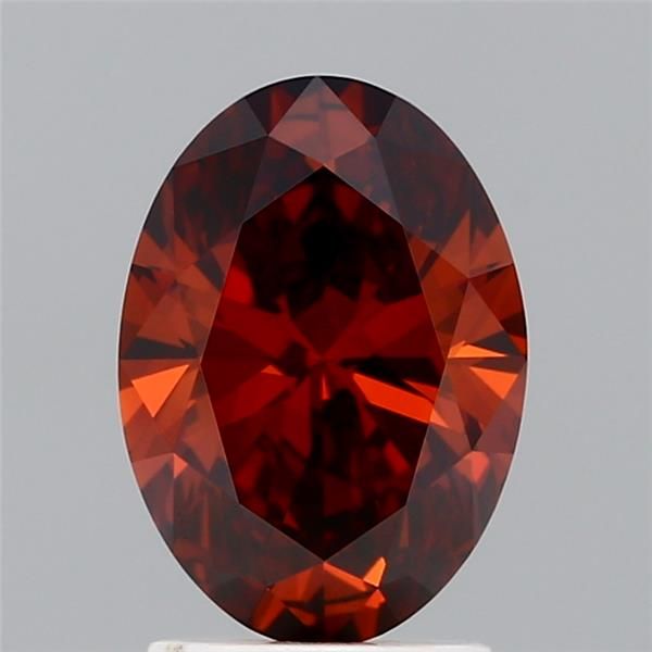 1.95 ct Oval diamond