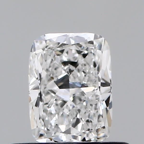 0.49 ct lab-grown Cushion brilliant Diamond