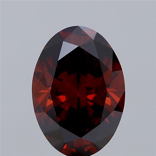 2.00 ct Oval diamond