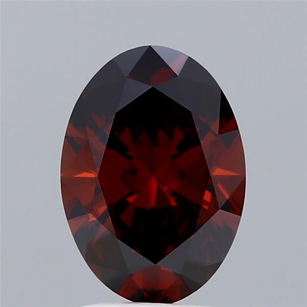 1.73 ct Oval diamond