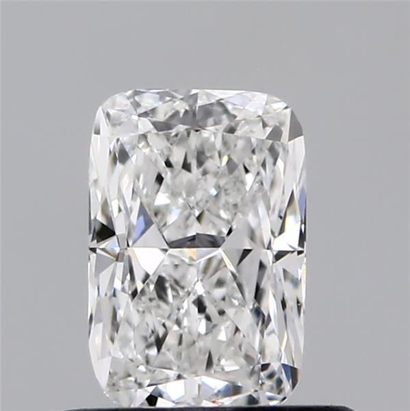 0.71 ct lab-grown Cushion brilliant Diamond