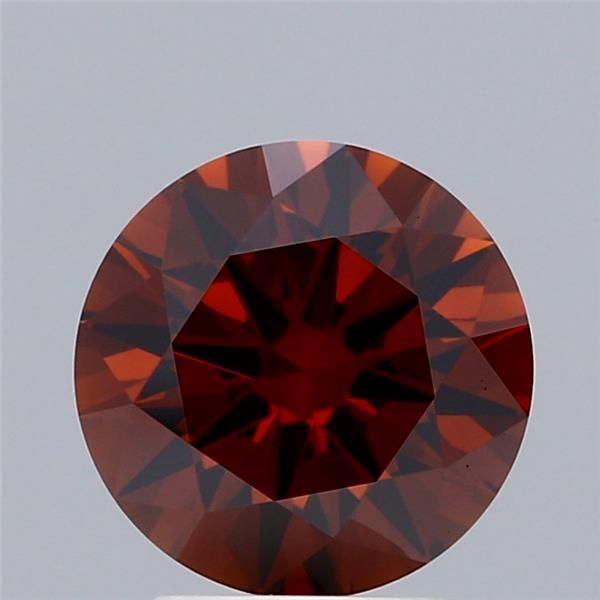 2.13 ct Round diamond
