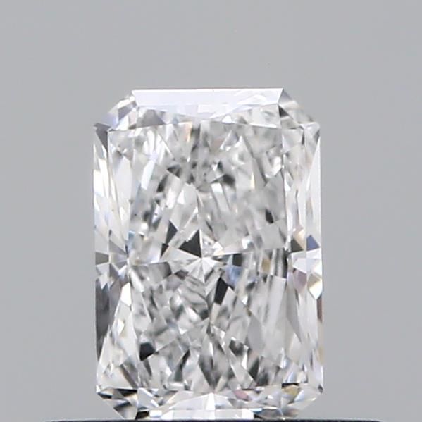 0.48 ct lab-grown Radiant Diamond