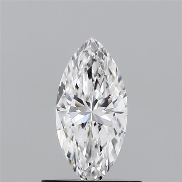 0.6 ct lab-grown Marquise Diamond