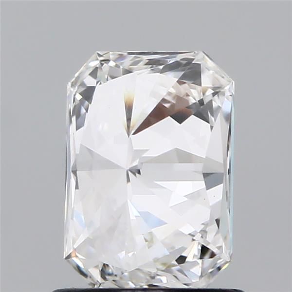 0.96 ct. radiant Lab Grown Diamond front image