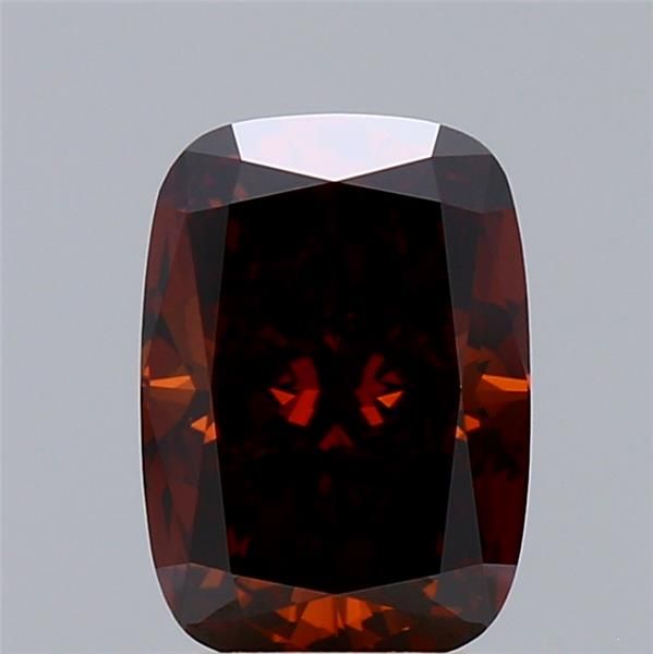 2.00 ct Cushion Brilliant diamond