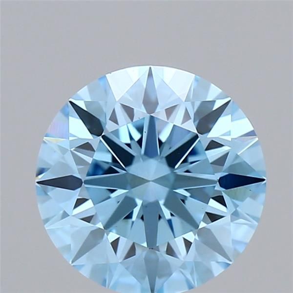 2.40 ct Round diamond