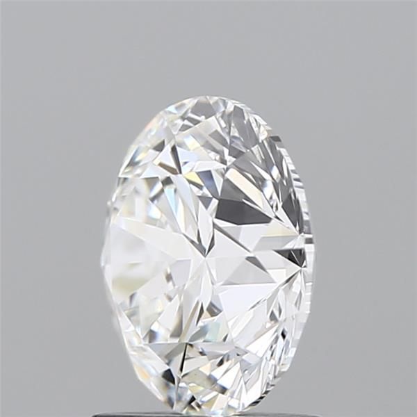 2.19 ct Round diamond
