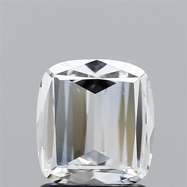 1.01 ct lab-grown Cushion modified Diamond