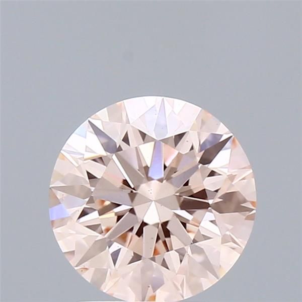 1.51 CT Fancy Intense Pink ROUND