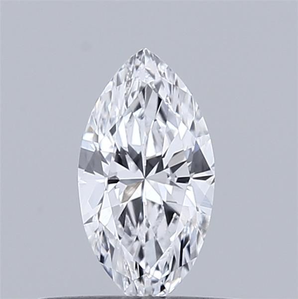 0.37 ct lab-grown Marquise Diamond