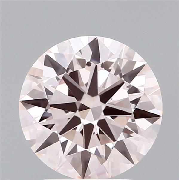 2.14 ct Round diamond