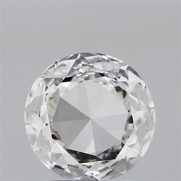 1.08 ct lab-grown Round Diamond