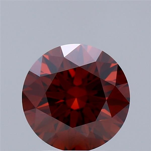 2.04 ct Round diamond