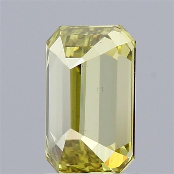 1.50 ct Emerald diamond
