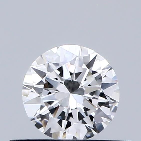 0.35 ct lab-grown Round Diamond