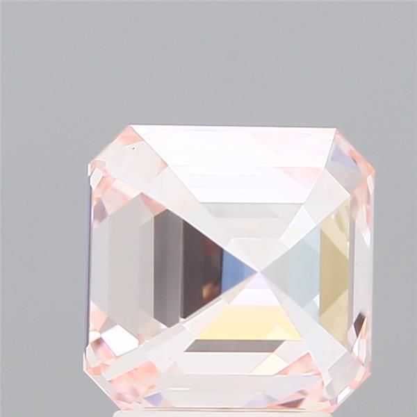 3.00 ct Square Emerald diamond