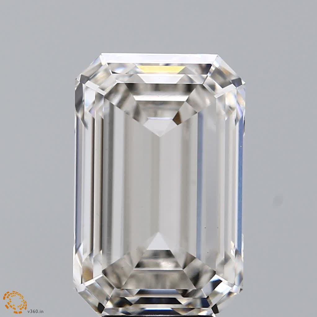 8.02 Carat