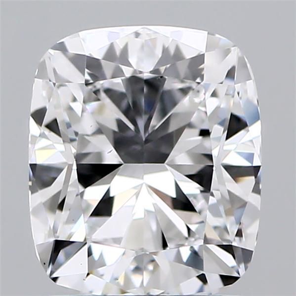 1.52 Carat