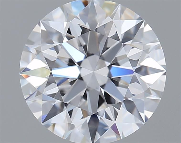 Diament 2.03 ct F/VVS2