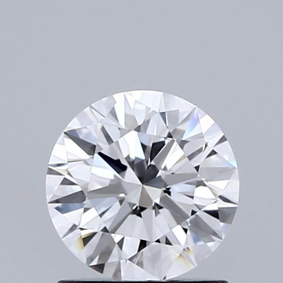 Diament 0.93 ct D/IF