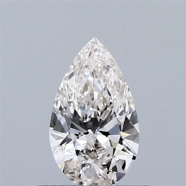 0.56 ct Pear Diamond