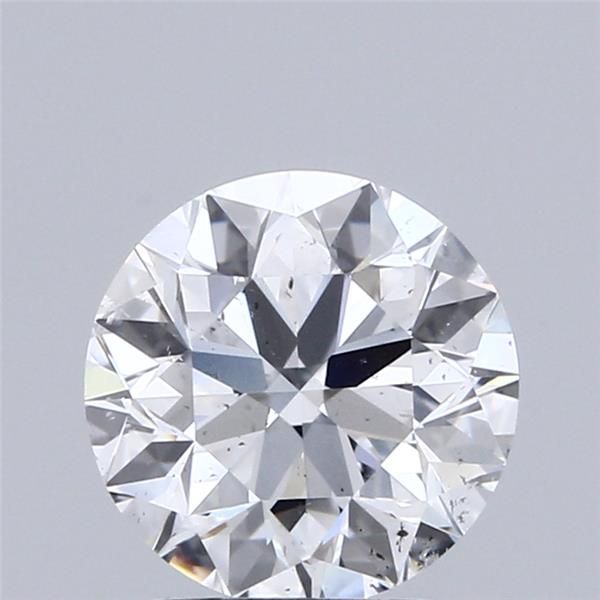 2.01 Carat