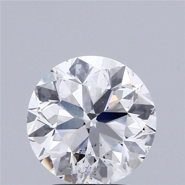 3.02 Carat
