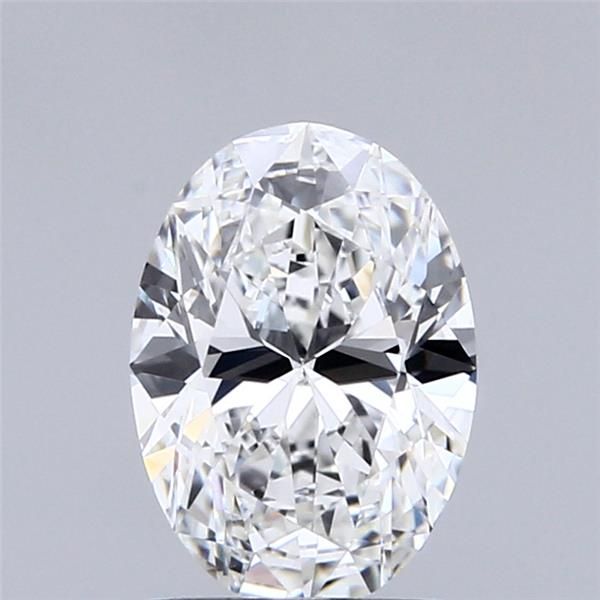 Diament 1.32 ct F/VS1