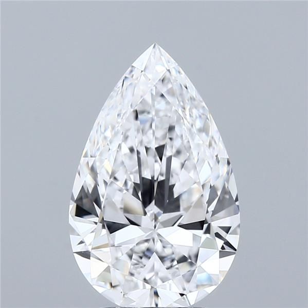 3.01 Carat