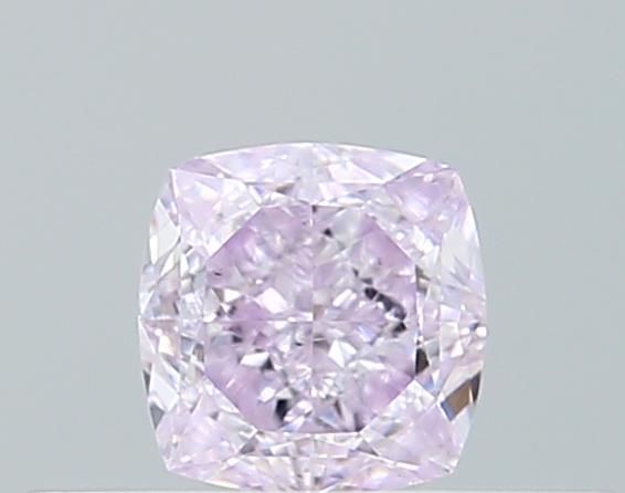 Diament 0.27 ct Fancy Light Purple/VS2