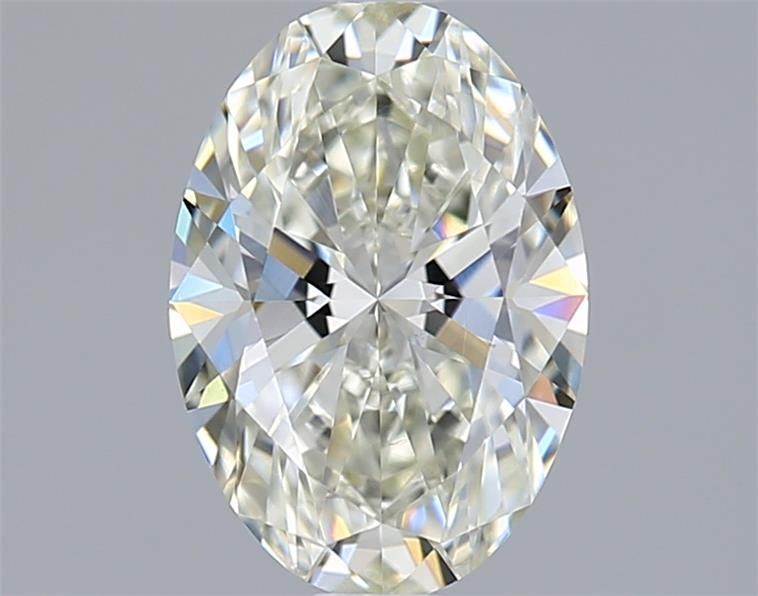 Diament 1.01 ct I/VS1