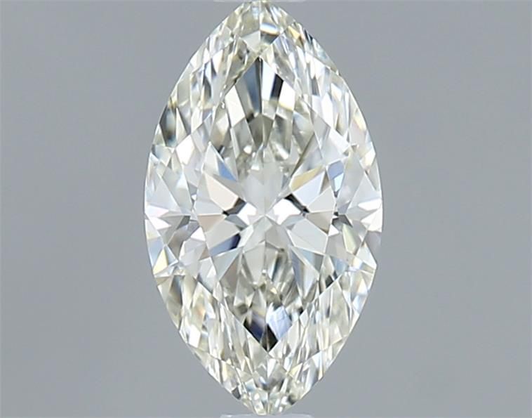 Diament 0.6 ct I/VVS2