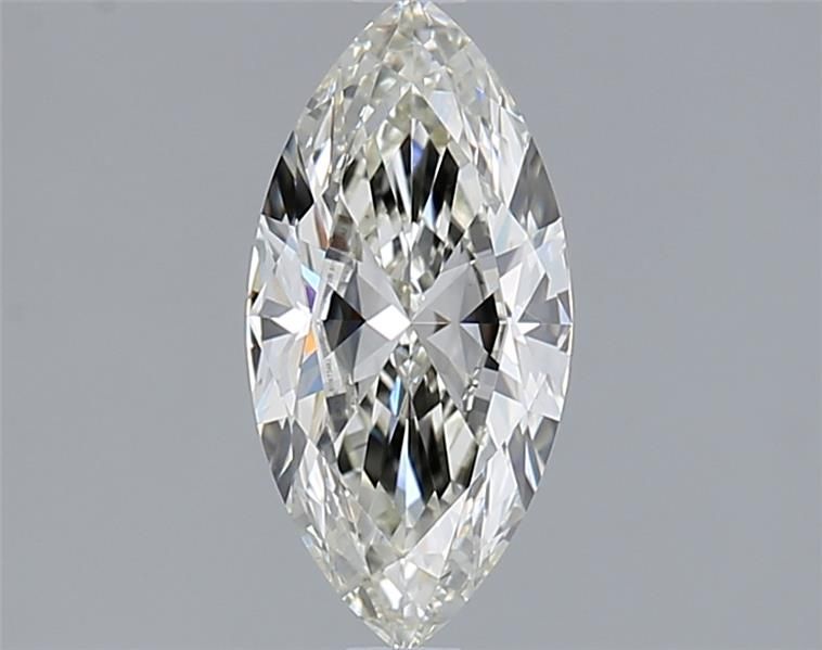 Diament 1.01 ct I/VS1