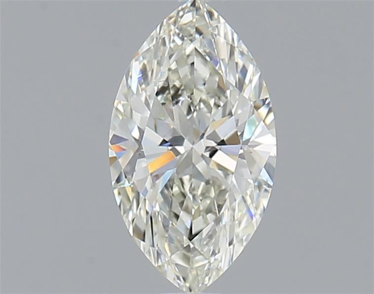 Diament 0.72 ct I/VVS2