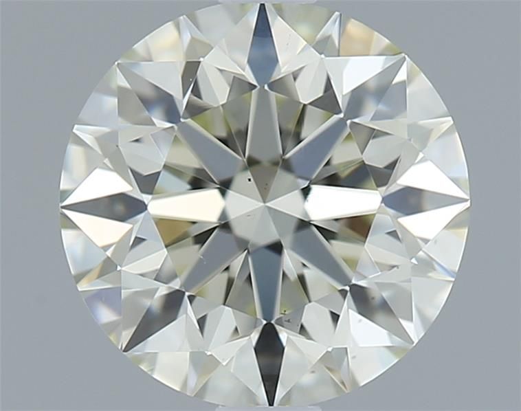 Diament 1.06 ct I/VS1