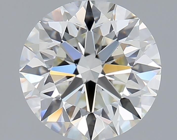 Diament 1.56 ct I/VVS2