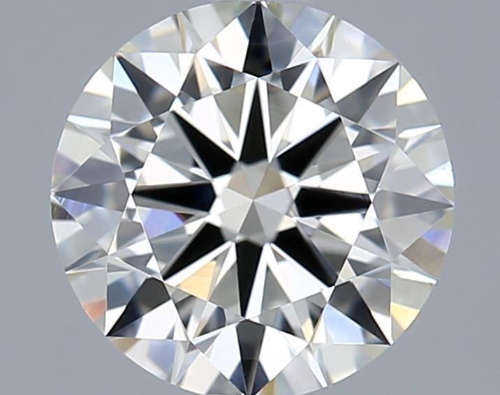 Diament 1.01 ct I/VS1