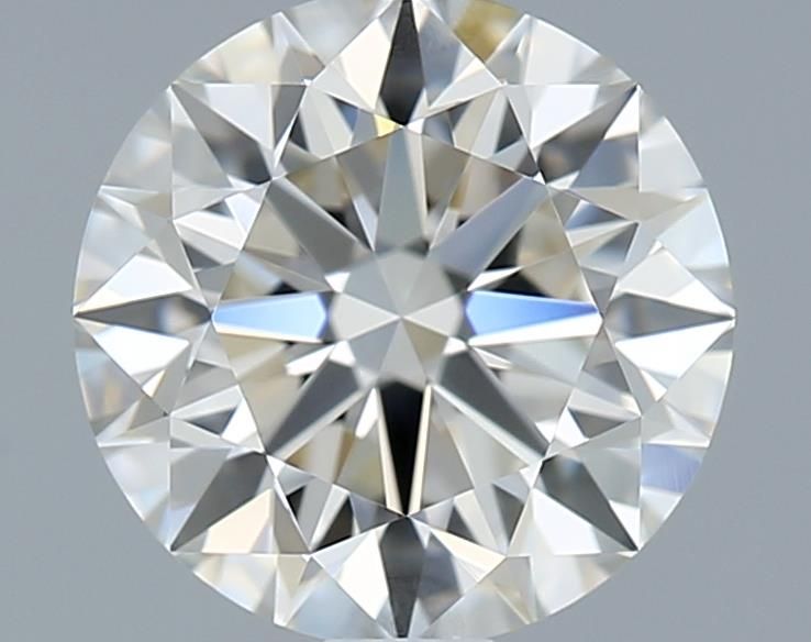 Diament 1.02 ct I/IF