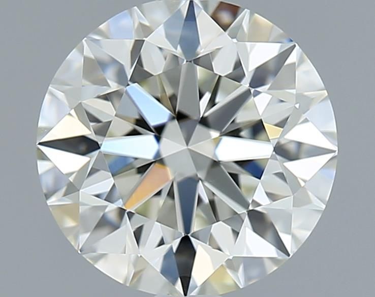 Diament 1.21 ct H/IF