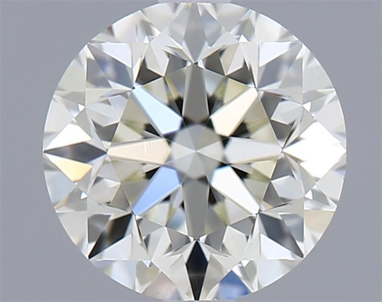 Diament 1.01 ct I/VVS2