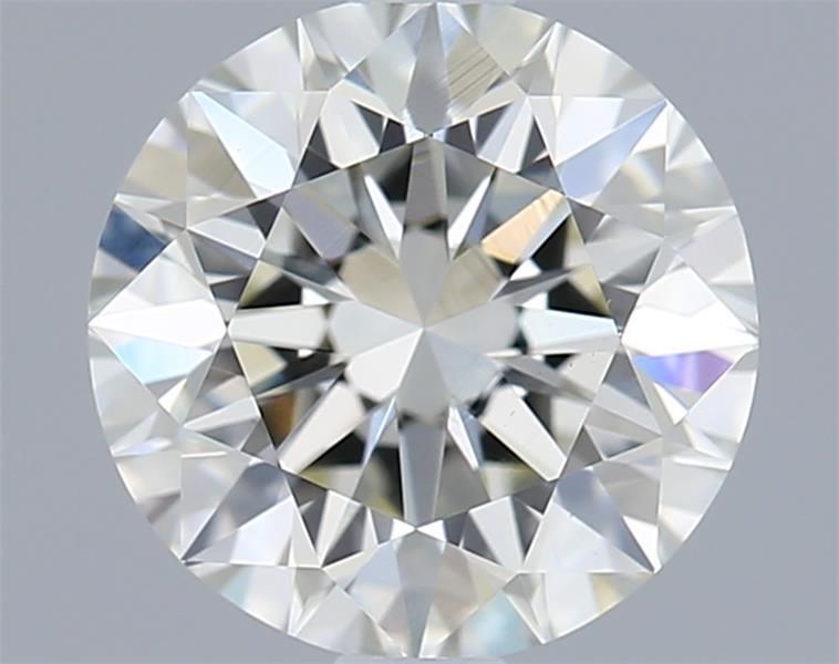Diament 1.01 ct I/VS1