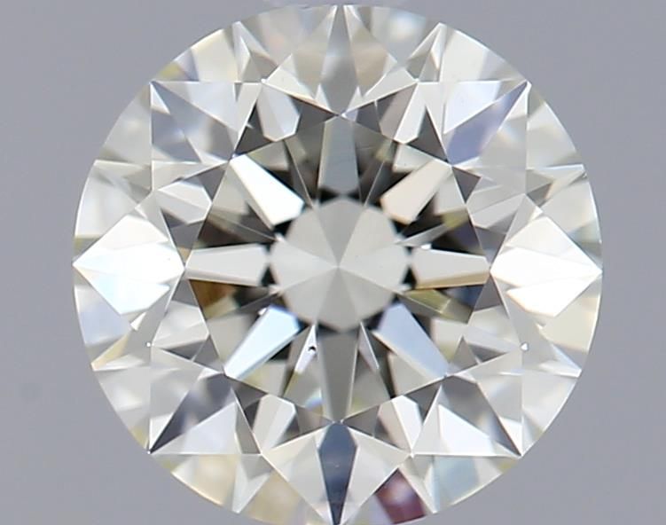Diament 1.06 ct I/VS1