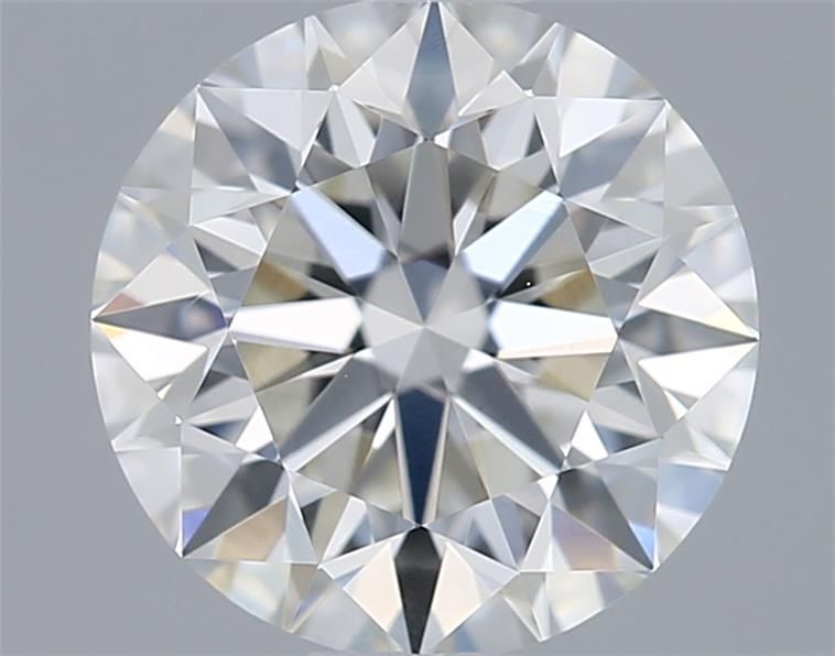 Diament 0.78 ct F/VVS2