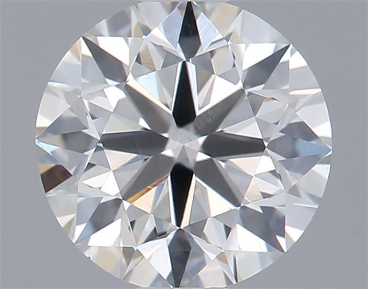 Diament 0.7 ct E/VS1